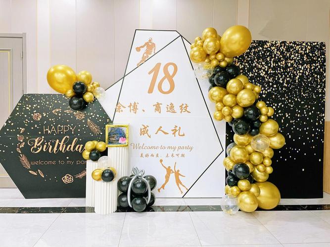 男孩子成人礼是什么,男孩成人礼怎么布置图片