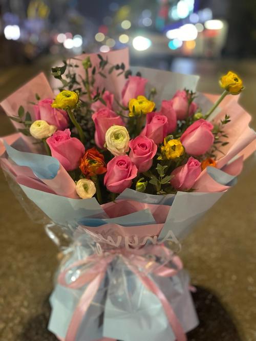 送什么女闺蜜好,送女闺蜜什么花比较好