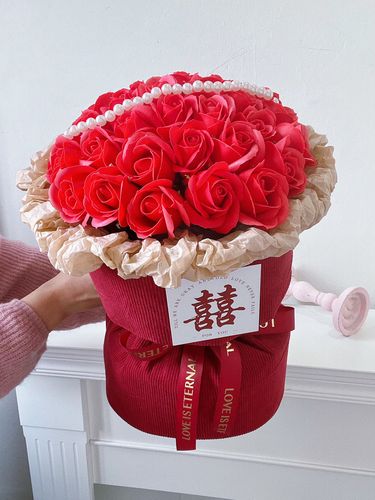 女孩子结婚送什么,女孩子结婚送什么花