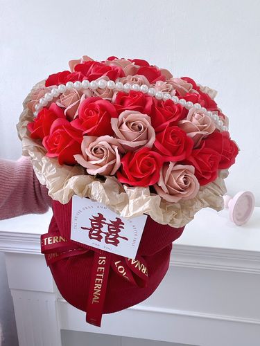 女孩子结婚送什么,女孩子结婚送什么花