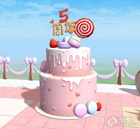 礼品公司5周年庆，礼品公司5周年庆祝福语，创造与魔法五周年神秘礼物是什么？