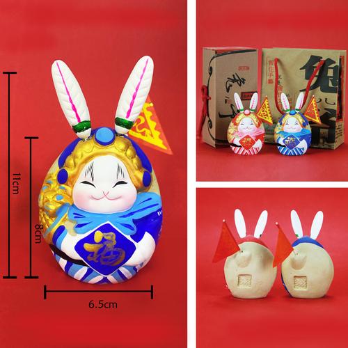 北京中秋节礼品公司，，北京兔爷的传说是什么？