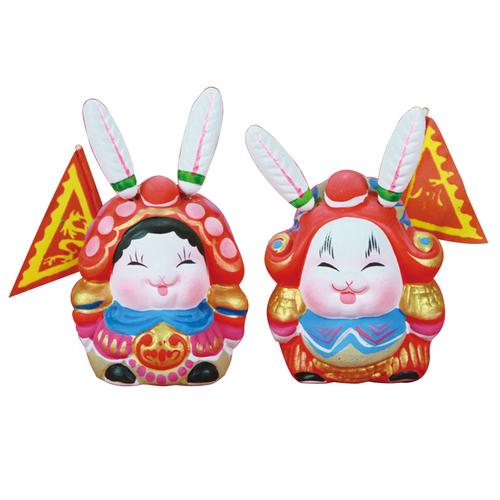 北京中秋节礼品公司，，北京兔爷的传说是什么？