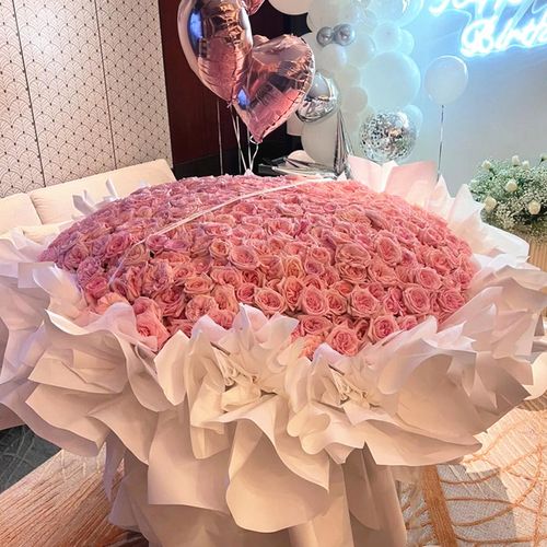 女客户结婚送什么,女客户结婚送什么花比较好