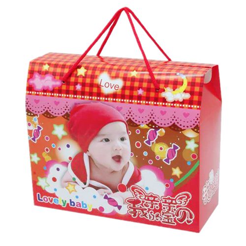 小孩子刚满月送什么好，小孩满月送什么东西好?