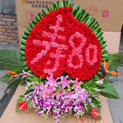 闺蜜妈妈60大寿送什么,妈妈60大寿送什么花