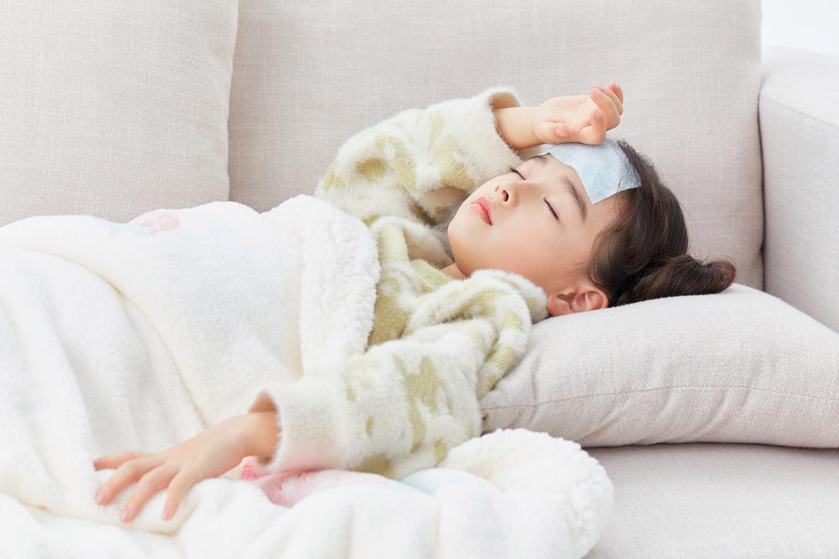 小孩子生病适合送什么礼物,小孩子生病不吃饭怎么办