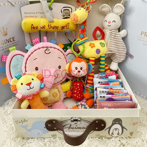 小孩子过百天送什么礼物,孩子过百天买什么礼物比较合适