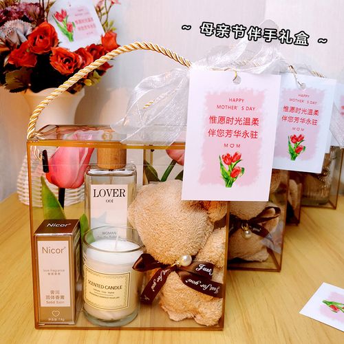 母亲节公司送什么节日礼物,母亲节送妈妈什么节日好