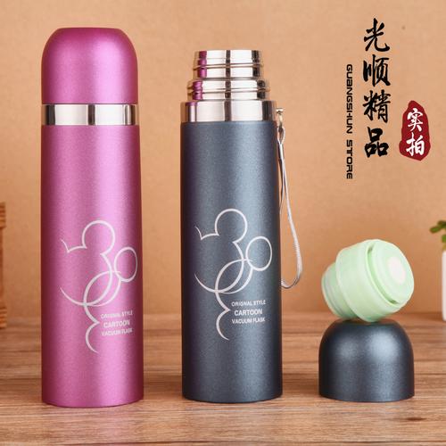 保温杯作为公司礼品的意义,,男朋友的保温杯是什么意思?