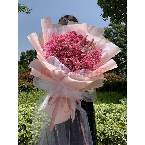 怎么送女孩子花，怎么送女孩子花 当面怎么说