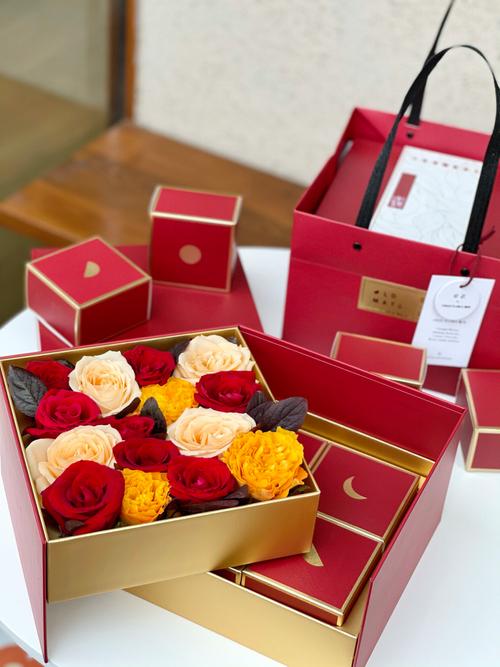 中秋节送什么给女客户,中秋节送女客户什么礼物好