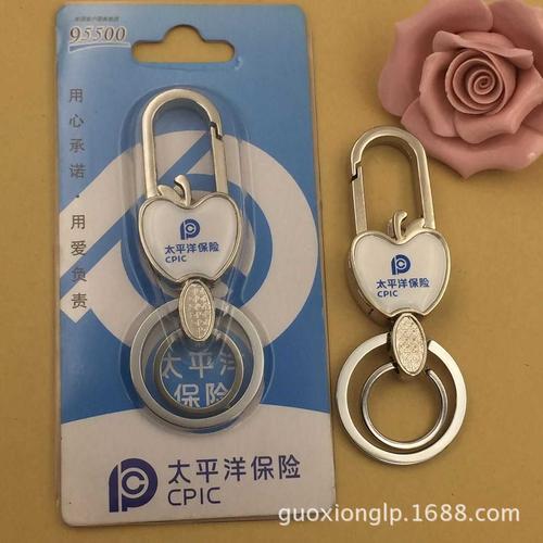 银行保险行业的礼品公司,,太平洋保险公司每年会给顾客赠品吗?