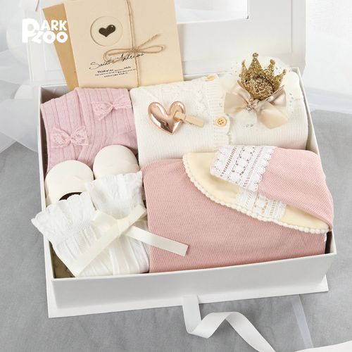 房地产公司礼品盒，，parkzoo是什么品牌？
