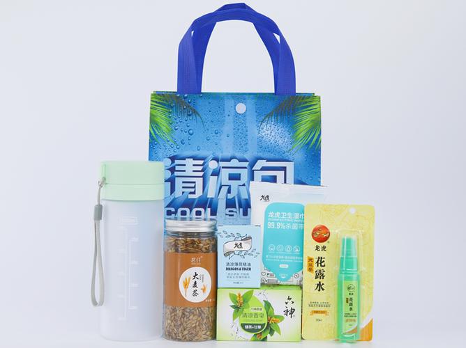 夏天送什么给客户,夏天去客户那送什么