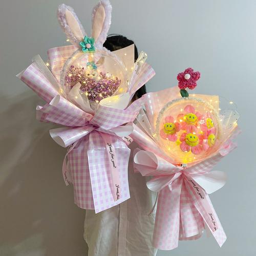 小孩子过生日送什么花,小孩子过生日送什么花合适