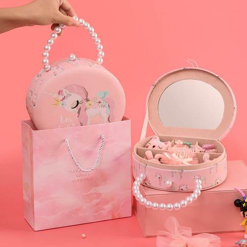 小孩子对周送什么礼物,小孩过周送什么礼物好