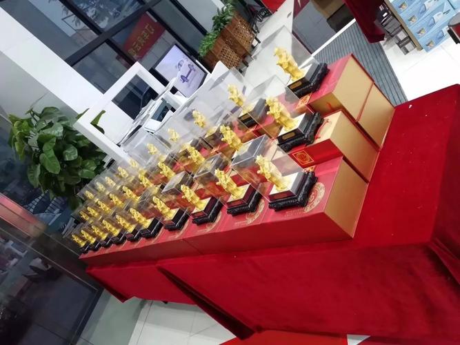 全国唯一一家礼品公司,全国唯一一家礼品公司在哪里,东桥中晟集团有限公司怎么样?