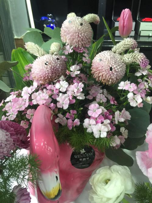 送孩子植物当礼物怎么样,给孩子送什么花好