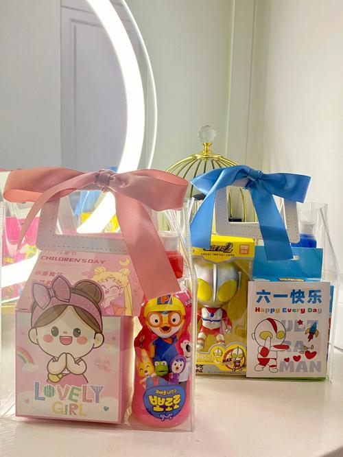 六一儿童节送礼物公司,六一儿童节送礼物活动方案,六一儿童节哪些店有礼物?