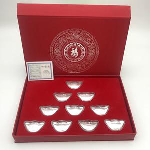 公司给的纯银礼品可以买吗,公司给的纯银礼品可以买吗现在,925银送人磕碜吗?