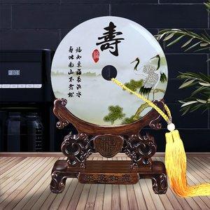 关于客户60岁寿辰送什么的信息
