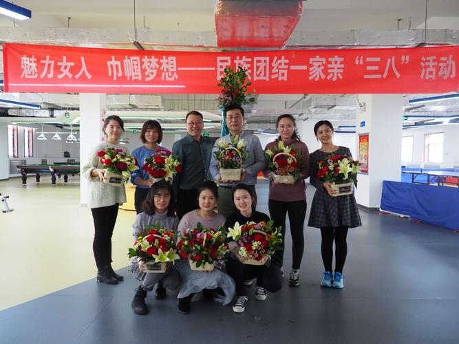 三八妇女节公司发礼品吗,,工会妇女节慰问品规定?