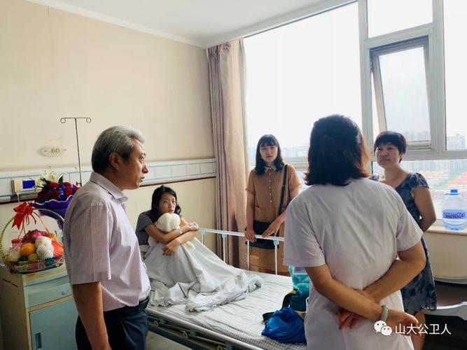 看望住院客户送什么好,看望住院的孩子送什么合适