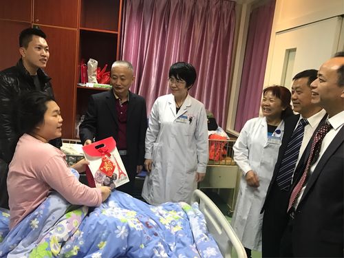 看望住院客户送什么好,看望住院的孩子送什么合适