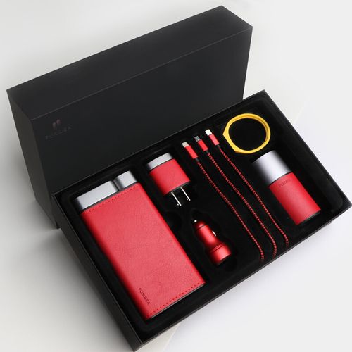 电子科技公司的商务礼品，电子科技公司的产品，十大高档商务礼物？