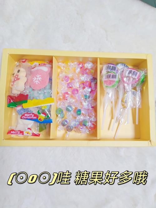 圣诞节送什么小礼物给孩子,圣诞节送啥礼物给孩子