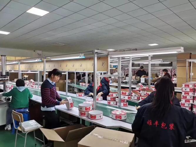 上海礼品包装盒有限公司，，上海雅丰包装制品有限公司招聘？