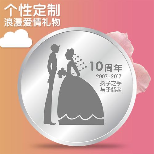 公司十周年定制礼物，公司十周年定制礼物有哪些，结婚10年送什么？