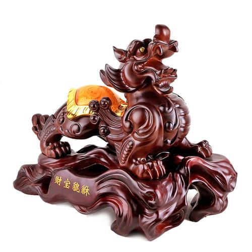 公司开业送貔貅要送一对吗,,朋友饰品店开业送什么比较好?