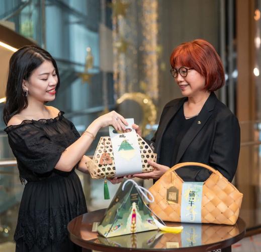 送企业高端客户什么礼品，端午节给高端客户送什么