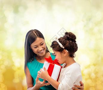 妈妈喜欢孩子因为什么礼物,妈妈比较喜欢什么礼物