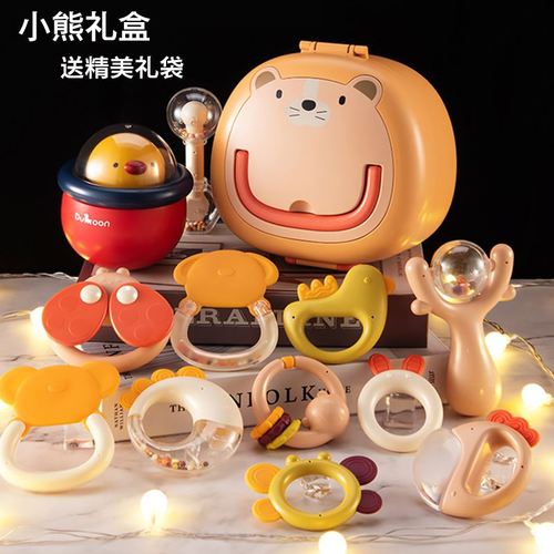 孩子百日送什么礼物比较好，孩子百日送什么礼物比较好呢