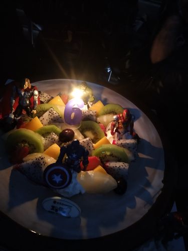 6岁孩子过生日送什么,六岁孩子过生日送什么好