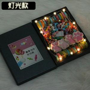 闺蜜过生日送什么吃的好,闺蜜生日送什么吃的比较好