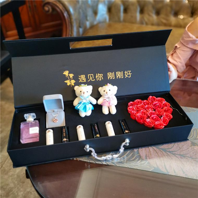 男闺蜜送礼物,男闺蜜送礼物怎么发朋友圈,送给男闺蜜应该送什么生日礼物啊?