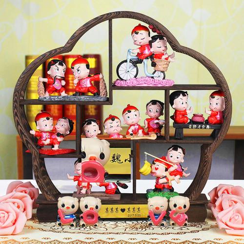 闺蜜结婚礼品，闺蜜结婚礼品送什么好，闺蜜结婚送什么礼物？
