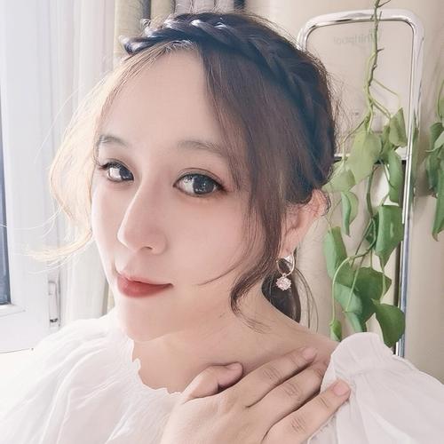 送闺蜜耳坠送什么好,送闺蜜耳钉