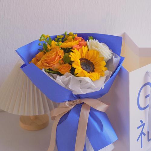 小学毕业给闺蜜送什么,小学毕业给闺蜜送什么花