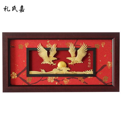 公司开业礼物送什么画,餐饮店开业送什么礼物