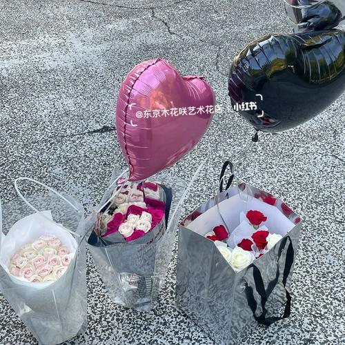 浪漫送闺蜜,浪漫送闺蜜生日的二维码,朋友之间送花好吗?