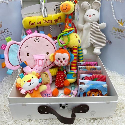 小孩子白日送什么东西好,孩子百天送什么