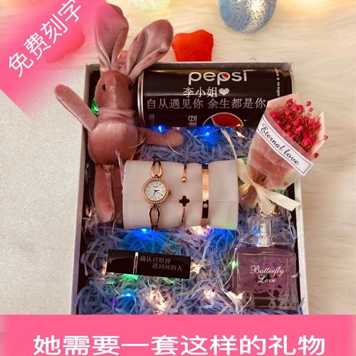 十八岁生日礼物闺蜜,,闺蜜18岁成人礼,送什么礼物好?