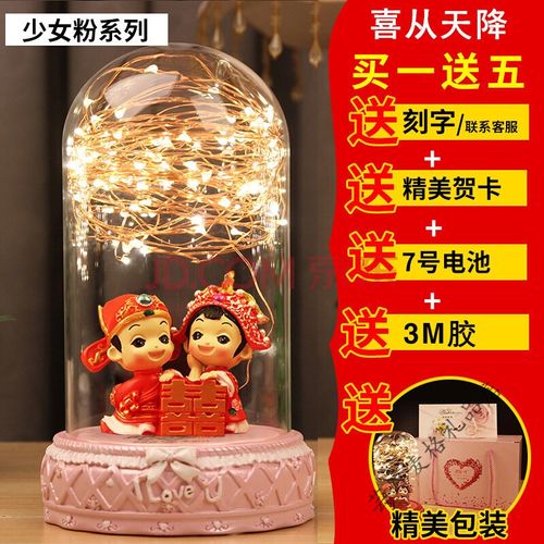闺蜜定婚送什么礼物好，闺蜜定婚祝福语