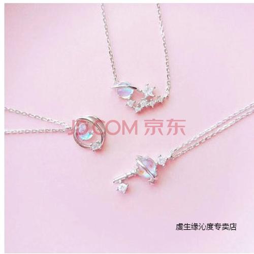 闺蜜生日送项链,闺蜜生日送项链代表什么意思,送闺蜜什么生日礼物比较有意义?