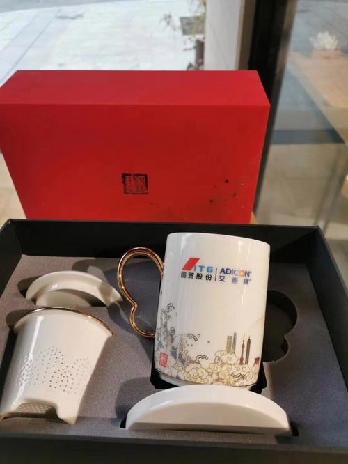 送客户什么杯子,送什么杯子好